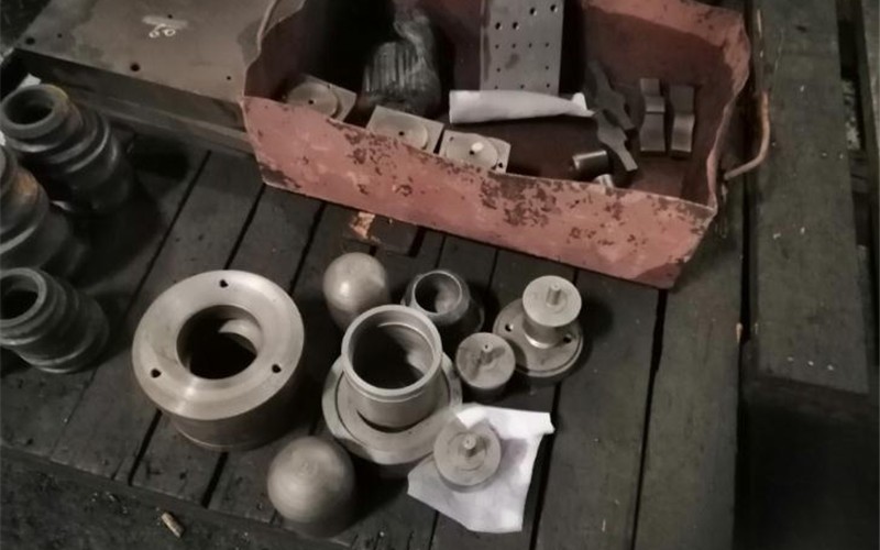  真空熱處理的作用有哪些？